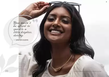 Honey Fashion Accessories catalogue Page 22