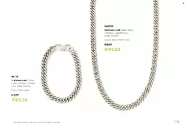 Honey Fashion Accessories catalogue Page 27