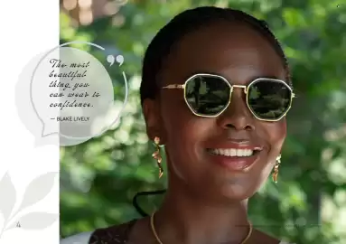 Honey Fashion Accessories catalogue Page 6