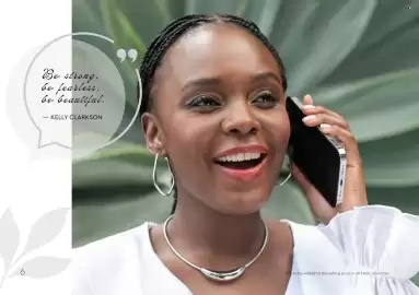 Honey Fashion Accessories catalogue Page 8