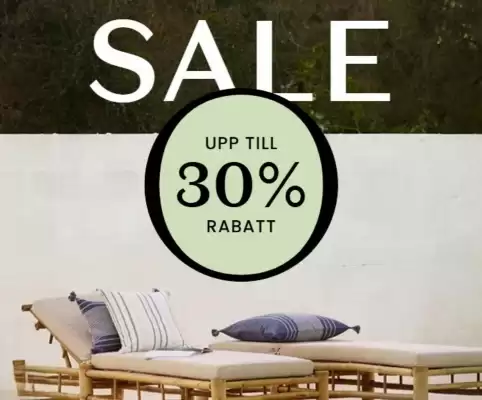 Royal Design (giltig till och med 15-07)
