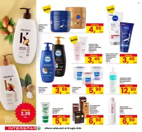 Volantino Interspar | Tutta la bellezza dell’estate Pagina 10