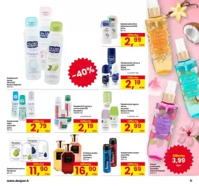 Volantino Interspar | Tutta la bellezza dell’estate Pagina 11