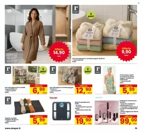 Volantino Interspar | Tutta la bellezza dell’estate Pagina 15