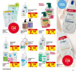 Volantino Interspar | Tutta la bellezza dell’estate Pagina 5