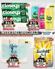 Take 'n Pay catalogue Page 11