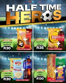 Take 'n Pay catalogue Page 12