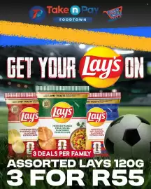 Take 'n Pay catalogue Page 13