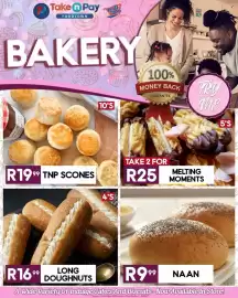 Take 'n Pay catalogue Page 14