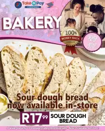 Take 'n Pay catalogue Page 15