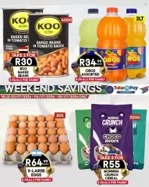 Take 'n Pay catalogue Page 3