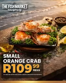 Take 'n Pay catalogue Page 30