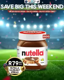 Take 'n Pay catalogue Page 4