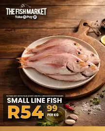 Take 'n Pay catalogue Page 43