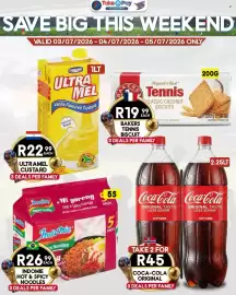 Take 'n Pay catalogue Page 5
