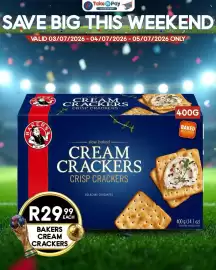 Take 'n Pay catalogue Page 6