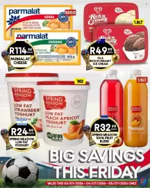 Take 'n Pay catalogue Page 7