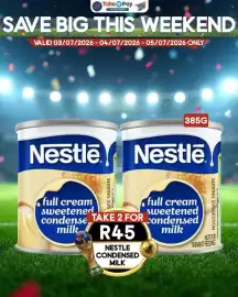 Take 'n Pay catalogue Page 8