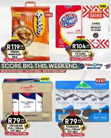 Take 'n Pay catalogue Page 9