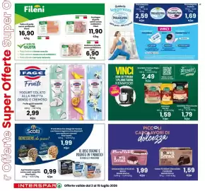 Volantino Interspar Pagina 2