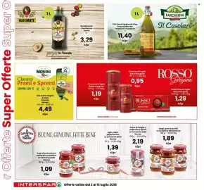 Volantino Interspar Pagina 4