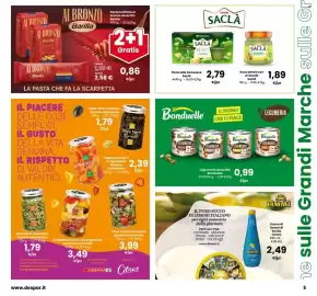 Volantino Interspar Pagina 5