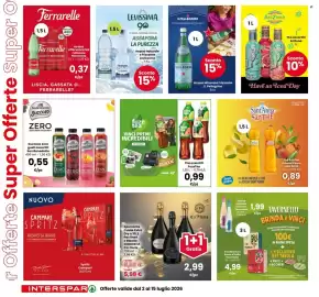 Volantino Interspar Pagina 8