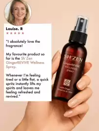 Sh'Zen catalogue Page 2