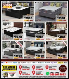 Furniture Liquidation Warehouse catalogue Page 22