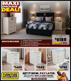 Furniture Liquidation Warehouse catalogue Page 14