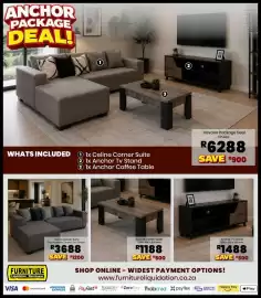 Furniture Liquidation Warehouse catalogue Page 18