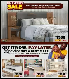 Furniture Liquidation Warehouse catalogue Page 20