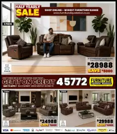 Furniture Liquidation Warehouse catalogue Page 7