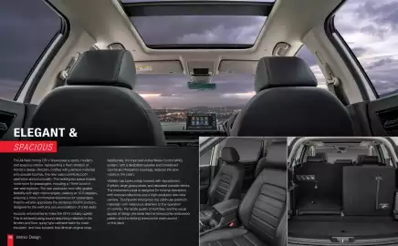 Honda catalogue Page 4