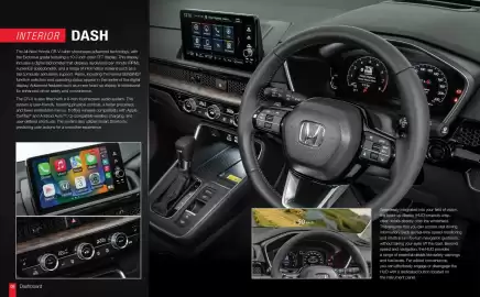 Honda catalogue Page 5
