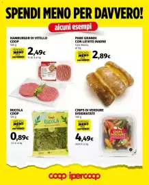 Volantino Ipercoop Pagina 2