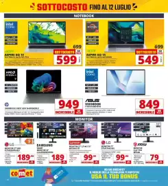 Volantino Comet Pagina 10