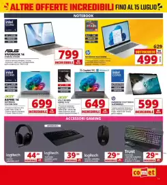 Volantino Comet Pagina 11
