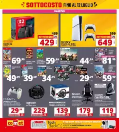 Volantino Comet Pagina 14