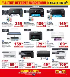 Volantino Comet Pagina 15