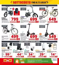 Volantino Comet Pagina 16