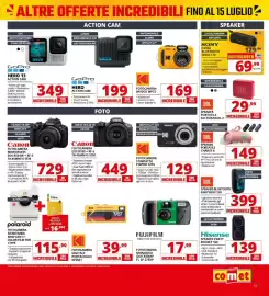 Volantino Comet Pagina 17