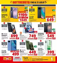 Volantino Comet Pagina 2