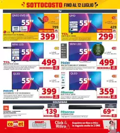 Volantino Comet Pagina 20