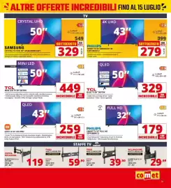 Volantino Comet Pagina 21