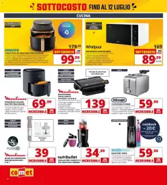 Volantino Comet Pagina 22