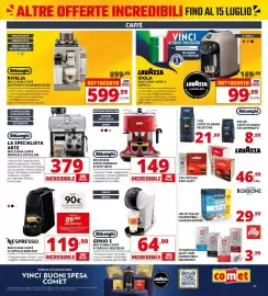 Volantino Comet Pagina 23