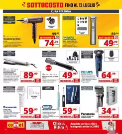 Volantino Comet Pagina 24