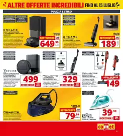 Volantino Comet Pagina 25
