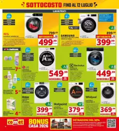 Volantino Comet Pagina 26